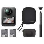Cámara 360 DJI Osmo Essential Pack (8K)
