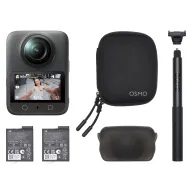 Cámara 360 DJI Osmo Essential Pack (8K)