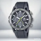 Reloj Solar Casio Sospensione con Cristal de Zafiro