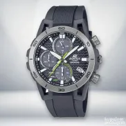 Reloj Solar Casio Sospensione con Cristal de Zafiro