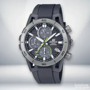 Reloj Solar Casio Sospensione con Cristal de Zafiro