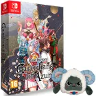Edición Limitada de Rune Factory: Guardianes de Azuma