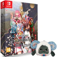 Edición Limitada de Rune Factory: Guardianes de Azuma