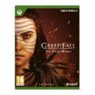 GreedFall: The Dying World para Xbox Series X (RPG, Físico)
