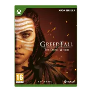 GreedFall: The Dying World para Xbox Series X (RPG, Físico)