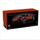 Ferrari Daytona SP3 - LEGO Technic 20% descuento y regalo
