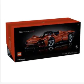 Ferrari Daytona SP3 - LEGO Technic 20% descuento y regalo