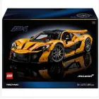 Descuento 20% en LEGO Technic McLaren P1 42172 + 20% regalo