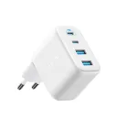 Cargador rápido Anker Zolo 50W para iPhone con 4 puertos USB