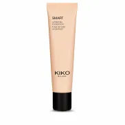 Fondación Hidratante Smart KIKO Milano 15 - N 20 (4,05€ CR)