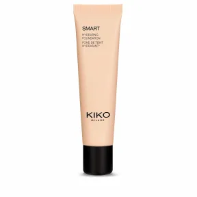 Fondación Hidratante Smart KIKO Milano 15 - N 20 (4,05€ CR)