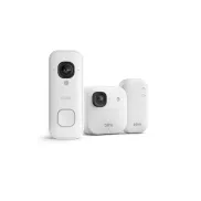 Cámara exterior 2K y videotimbre por solo 34.9€