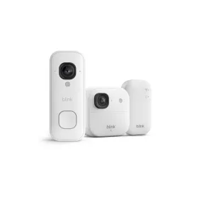 Cámara exterior 2K y videotimbre por solo 34.9€