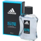 Adidas Ice Dive 100 ml - Agua de colonia para hombre