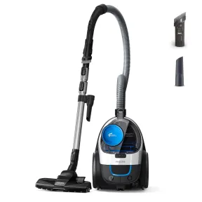 Aspiradora Philips PowerPro Compact 900 W ligera sin bolsa