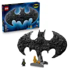 Juguete de Batman LEGO DC con 2 Minifiguras Coleccionables