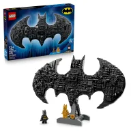 Juguete de Batman LEGO DC con 2 Minifiguras Coleccionables