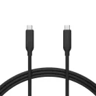 Cable USB-C a USB-C 1m, carga rápida 240W, 8K, 40 Gbps