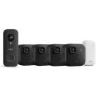 Cámara Blink 2K+ y Videotimbre cableado de última generación