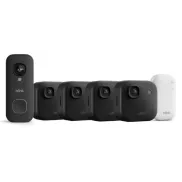 Cámara Blink 2K+ y Videotimbre cableado de última generación