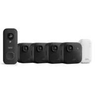 Cámara Blink 2K+ y Videotimbre cableado de última generación