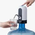 Dispensador eléctrico de agua Krhüner con grifo