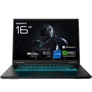 Portátil Gaming Gigabyte A16 GA63WHAB7W RTX 5070 32GB