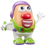 Buzz Cara de Papa, Set de Juguete Potato Head y 11 Accesorios