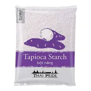 Almidón de Tapioca THAI PRIDE - 400 g