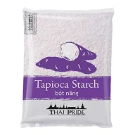 Almidón de Tapioca THAI PRIDE - 400 g