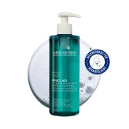 Gel Purificante Anti-Imperfecciones Micro-Exfoliante La Roche Posay