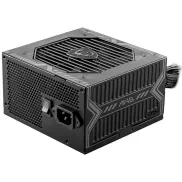 Fuente MSI MAG A750BN, 750W, 80 Plus Bronze, Negra
