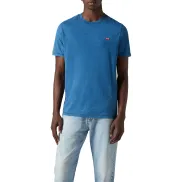 Camiseta Levi'S Original Housemark Hombre True Indigo