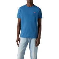 Camiseta Levi'S Original Housemark Hombre True Indigo