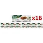 Paté al Roquefort de Iberitos - Ibérico 16 x 69 g
