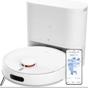 Robot aspirador Xiaomi H40 para limpieza eficaz
