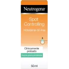 Hidratante Facial Oil-Free con Ácido Salicílico - Neutrogena