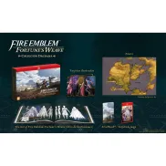 Dagdam Collection: Fire Emblem Fortune's Weave para Switch 2