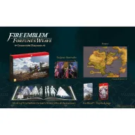 Dagdam Collection: Fire Emblem Fortune's Weave para Switch 2