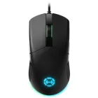 Ratón Gaming RGB Negro Edifier G4M 16000 DPI