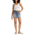 Falda Icon Levi's Mujer - Tallas 23W a 31W disponibles