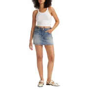 Falda Icon Levi's Mujer - Tallas 23W a 31W disponibles