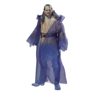 Qui-Gon Jinn Fantasma de la Fuerza 15 cm - Black Series