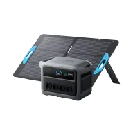 Estación solar portátil Anker SOLIX C1000 Gen 2 de 2000W