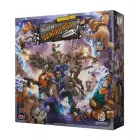 La Palestra Sangrienta del Sr. Torgue: Borderlands Juego de Mesa