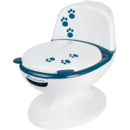 Orinal para bebé Bebeconfort Mini Size, 1-3 años, 0-20 kg.
