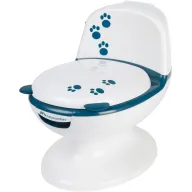 Orinal para bebé Bebeconfort Mini Size, 1-3 años, 0-20 kg.