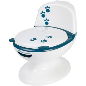 Orinal para bebé Bebeconfort Mini Size, 1-3 años, 0-20 kg.