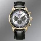 Chrono Pilot Reloj Citizen: Estilo y Precisión.