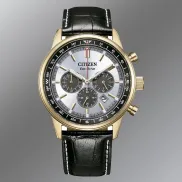 Chrono Pilot Reloj Citizen: Estilo y Precisión.